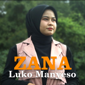 Zana的专辑Luko Manyeso