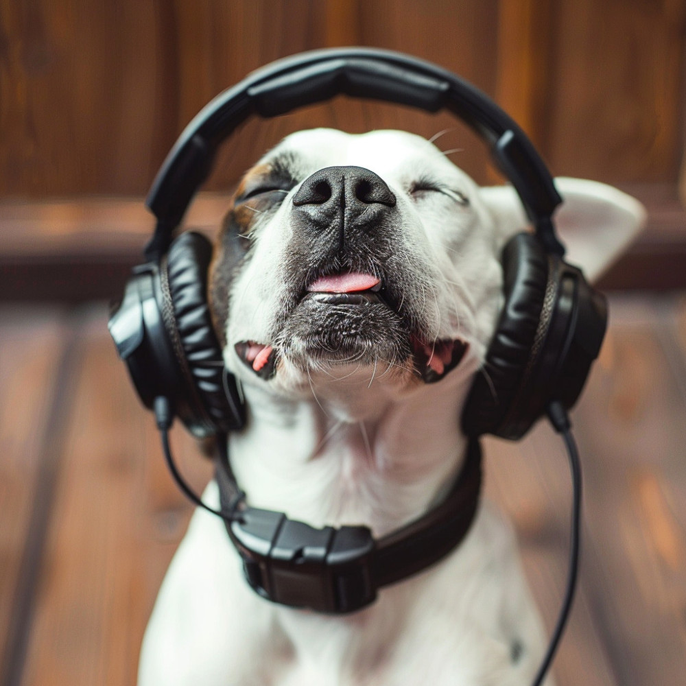 Ecos De Perros Con Jazz