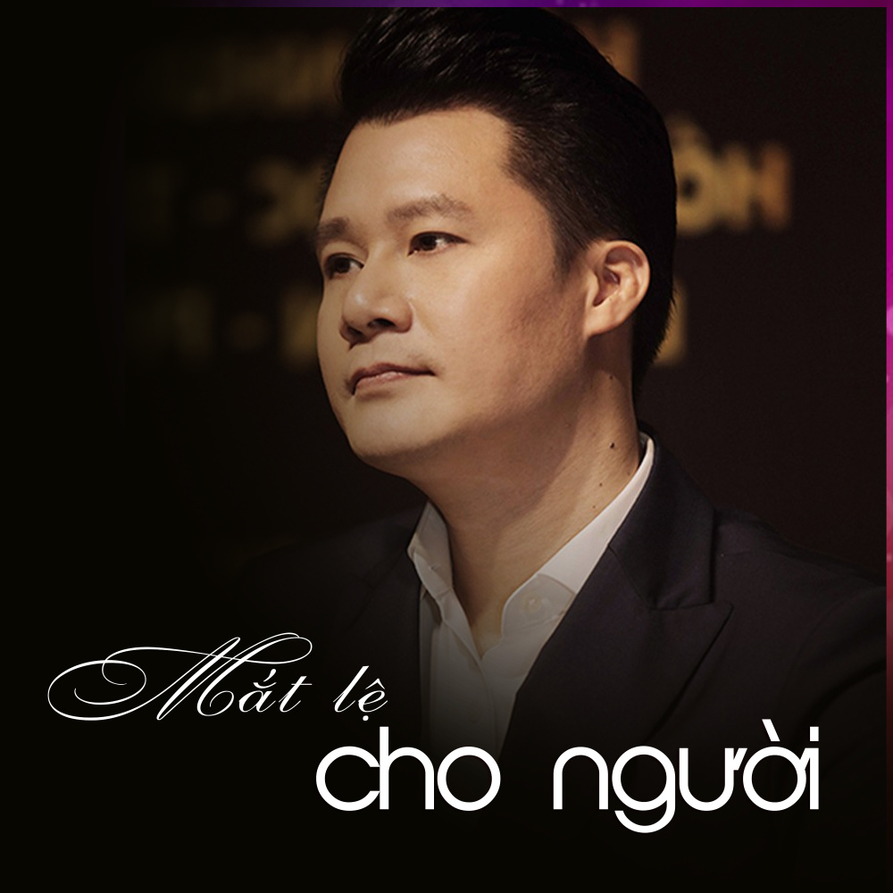 Mắt lệ cho người