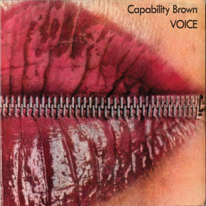 收聽Capability Brown的Sad Am I歌詞歌曲