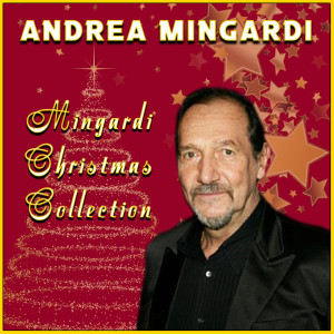 Album MINGARDI CHRISTMAS COLLECTION (The most beautiful Christmas songs) from 