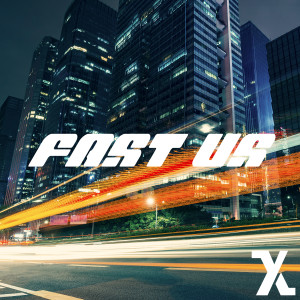 XYZ的专辑Fast Us (Explicit)