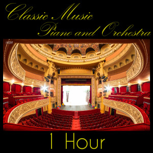 收聽Mauro Pagliarino的Classic Music Piano and Orchestra歌詞歌曲