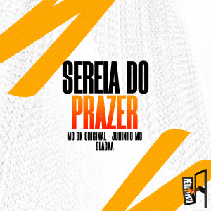 收聽Mc DK Original的Sereia Do Prazer歌詞歌曲