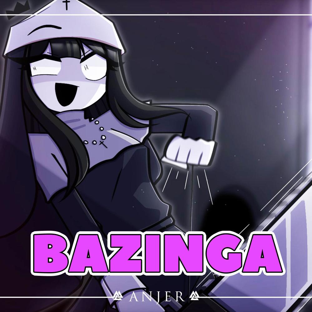 Bazinga