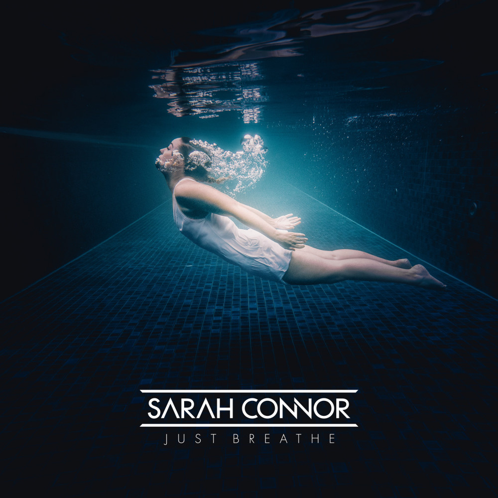 Just Breathe (feat. Alphamama) (Explicit)