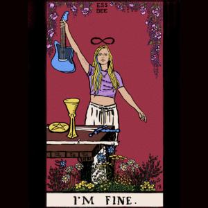 收聽EssBee的Where Have All These Years Gone歌詞歌曲