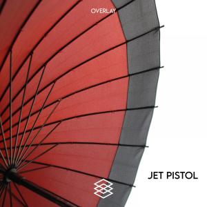 收聽Overlay的Jet Pistol歌詞歌曲