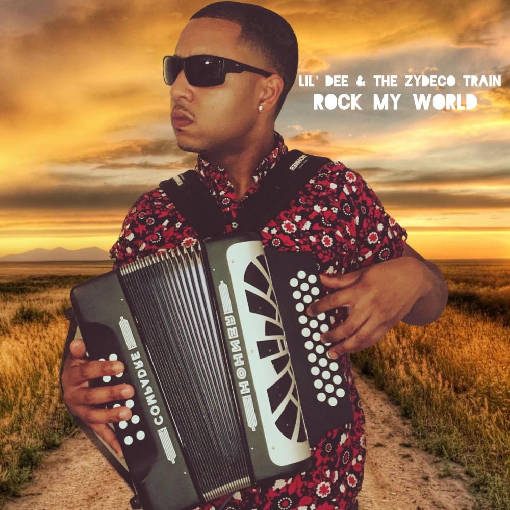 Rock My World