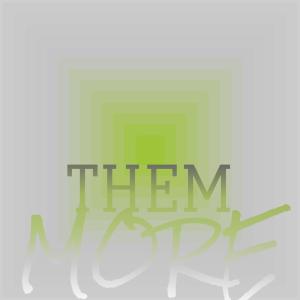 Listen to Them More song with lyrics from Kerly Shee