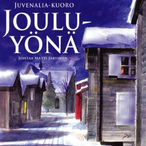 收聽Juvenalia-kuoro的Nyt seimelle pienoisen lapsen歌詞歌曲