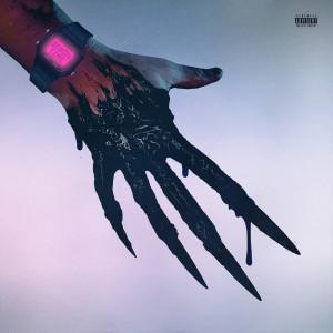 Andre Faida的专辑Demon Time (Explicit)