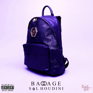 Listen to Baggage (Explicit) song with lyrics from Sal Houdini