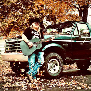 收聽Logan Rush的October leaves歌詞歌曲