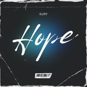 Kury的專輯Hope