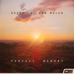 Keeno的專輯Perfect Memory
