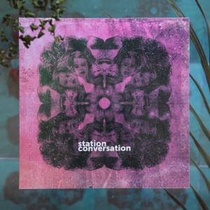 ดาวน์โหลดและฟังเพลง Station Conversation (Explicit) พร้อมเนื้อเพลงจาก Cloud Mind