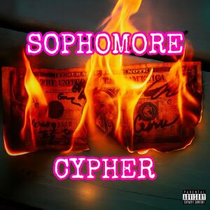 ดาวน์โหลดและฟังเพลง Sophomore Cypher (feat. 00Goodie, Drewskiii, G Money & Young Jay) (Explicit) พร้อมเนื้อเพลงจาก carzxn