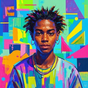 LSzada的專輯Asphalt Funk