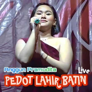 Pedot Lahir Batin (Live) dari Anggun Pramudita