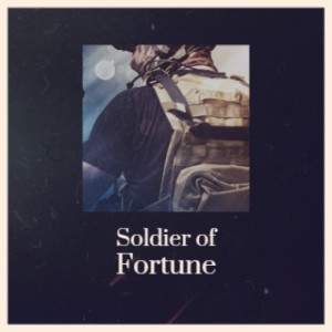 Listen to Soldier of Fortune song with lyrics from The Drifters