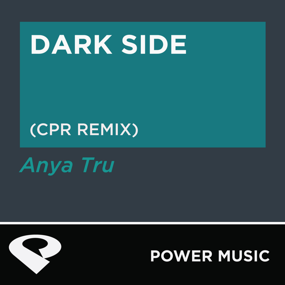 Dark Side (Cpr Extended Remix)