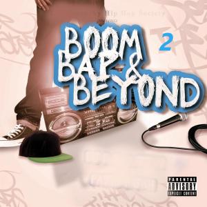 Various的專輯Boom Bap & Beyond 2