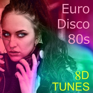 Listen to Thinking About You song with lyrics from 8D Tunes