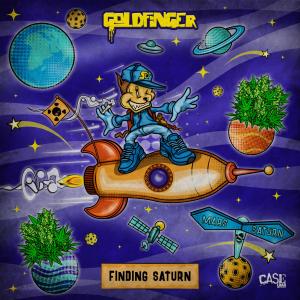 ดาวน์โหลดและฟังเพลง Finding Saturn พร้อมเนื้อเพลงจาก Goldfinger