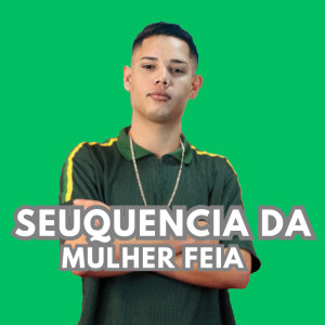 收聽DJ Juninho da Vs的Sequencia da Mulher Feia (Explicit)歌詞歌曲