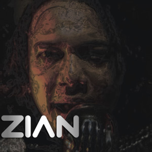 Album Bukan Halusinasi oleh Zian