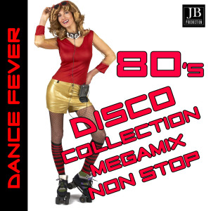 收聽Dance Fever的You're My Heart You're My Soul/Dancer/Dancing Queen/Venus/Locomotion/My Sweet Louise/Owner Of a Lonely Heart/Popcorn/Menergy/Don't You/Megatron Man/Smaltown Boy/ She Has a Way/Such a Shame/Zoolokologie/Maniac歌詞歌曲