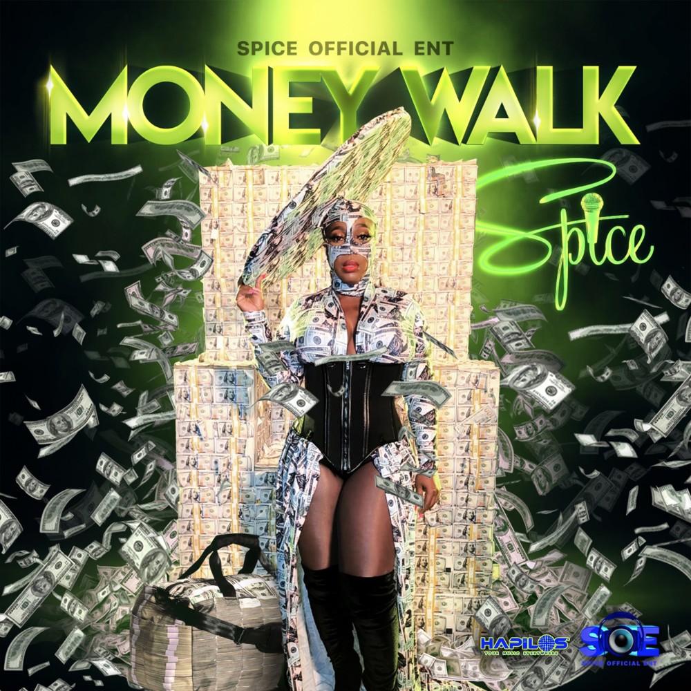 Money Walk (Radio Edit)