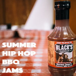 Various Artists的专辑Summer Hip Hop BBQ Jams (Explicit)