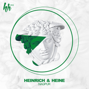 收聽Heinrich & Heine的Nagpur (Radio Edit)歌詞歌曲
