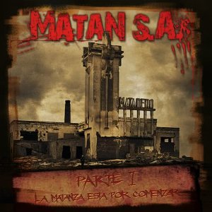 ดาวน์โหลดและฟังเพลง Horror พร้อมเนื้อเพลงจาก MatanS.A.