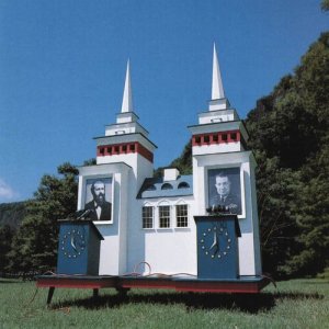 ดาวน์โหลดและฟังเพลง Where Your Eyes Don't Go (Album Version) พร้อมเนื้อเพลงจาก They Might Be Giants