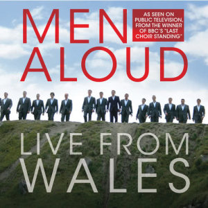 ดาวน์โหลดและฟังเพลง Total Eclipse Of The Heart พร้อมเนื้อเพลงจาก Men Aloud
