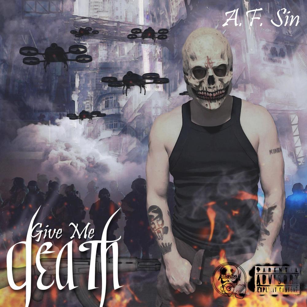 Stand Up (feat. Vic Shadez) (Explicit)