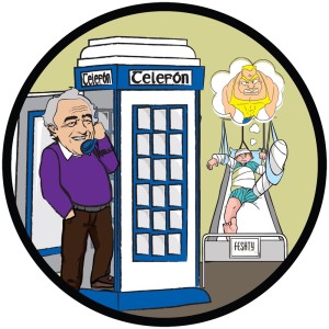 Listen to Feshty's Shannon Trip song with lyrics from Frank Kelly