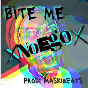 อัลบัม BITE ME (feat. Maskibeats) ศิลปิน XnoEGOx