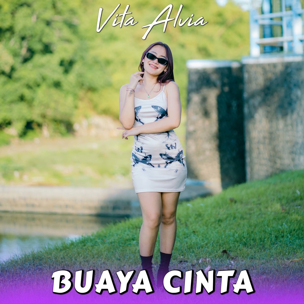 Buaya Cinta
