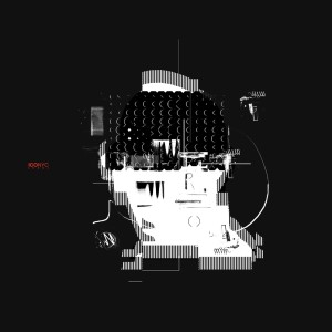 Album Ice from Terje Saether