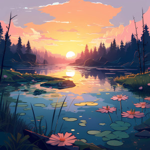 Listen to The Calmest Night song with lyrics from Canadian Nickel