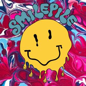 收听smilepile的Daydream Machine歌词歌曲