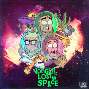 收聽Voyager的When I'm Down (Explicit)歌詞歌曲