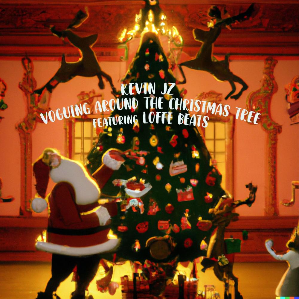 Christmas Tree (feat. Loffe Beats)