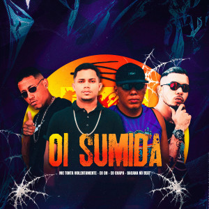 收聽Bacana No Beat的Oi Sumida (Explicit)歌詞歌曲