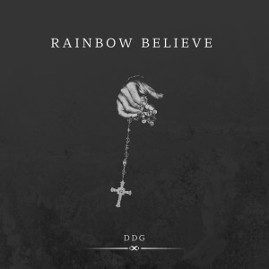 DDG的專輯Rainbow Believe