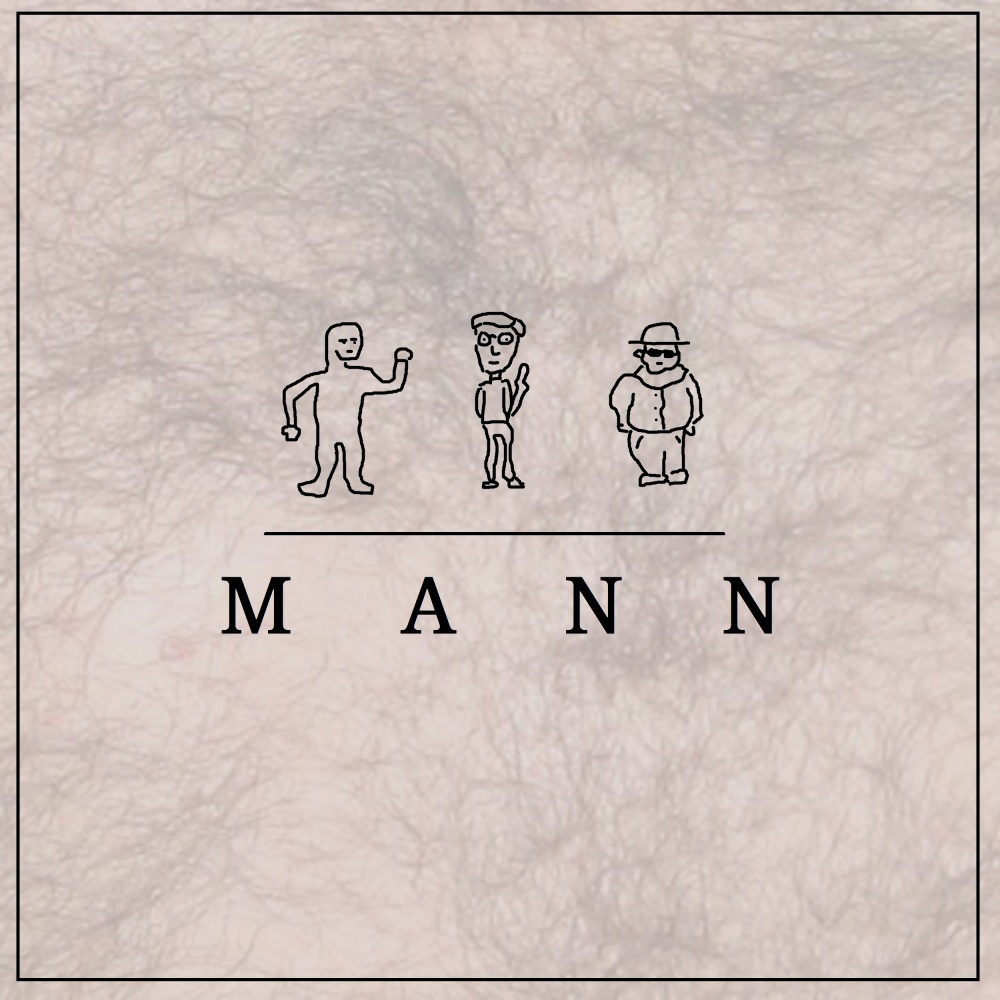 Mann (Explicit)